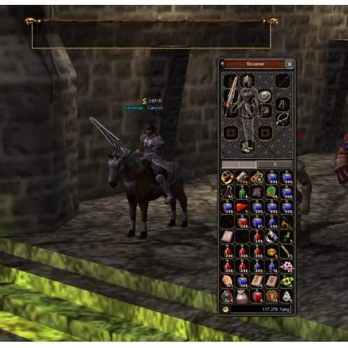  56 LVL BEDENSEL HAVA KILICI G